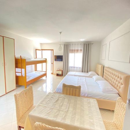 Apartament Radhime Vlorë Εξωτερικό φωτογραφία