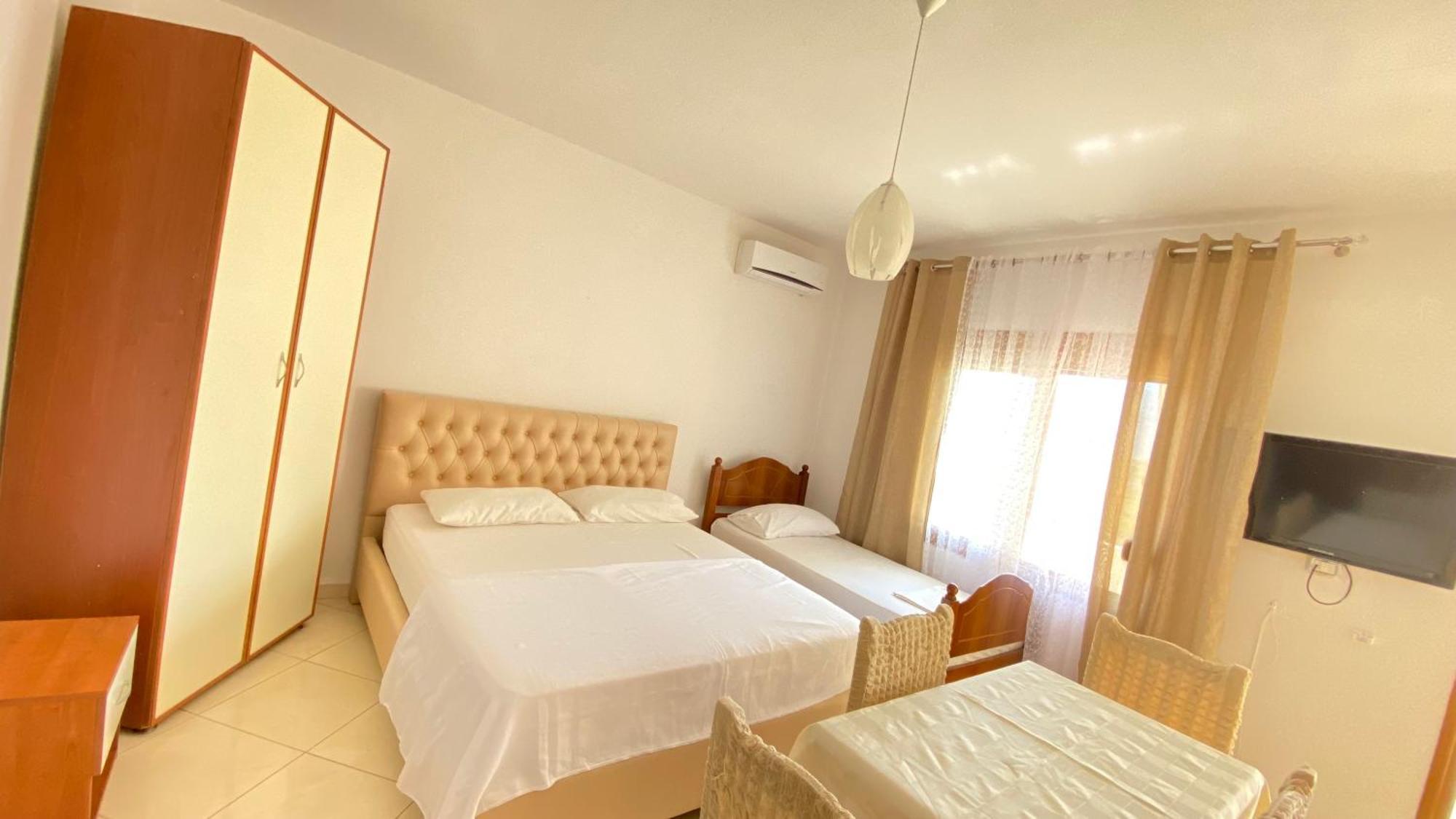 Apartament Radhime Vlorë Εξωτερικό φωτογραφία