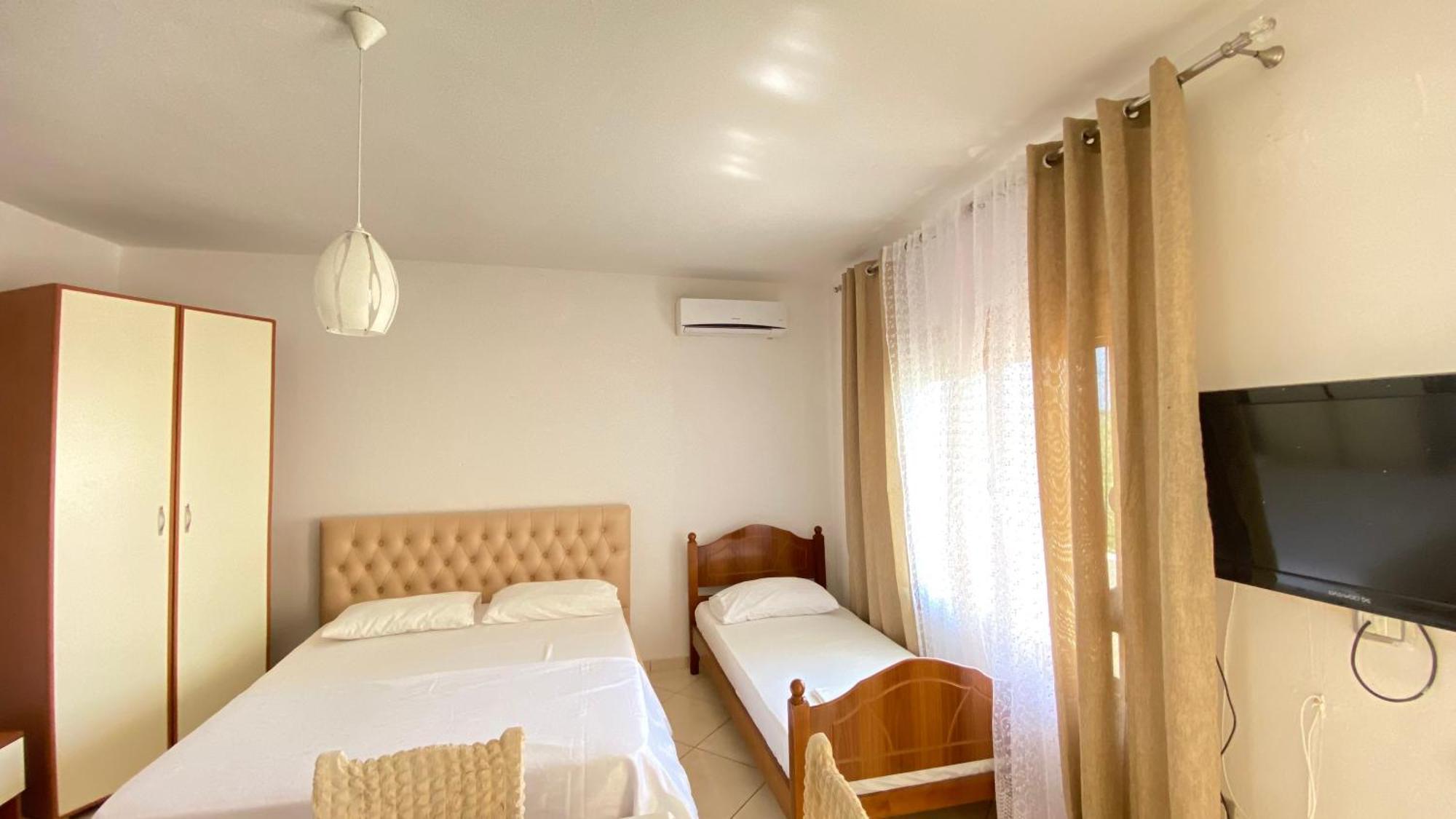 Apartament Radhime Vlorë Εξωτερικό φωτογραφία