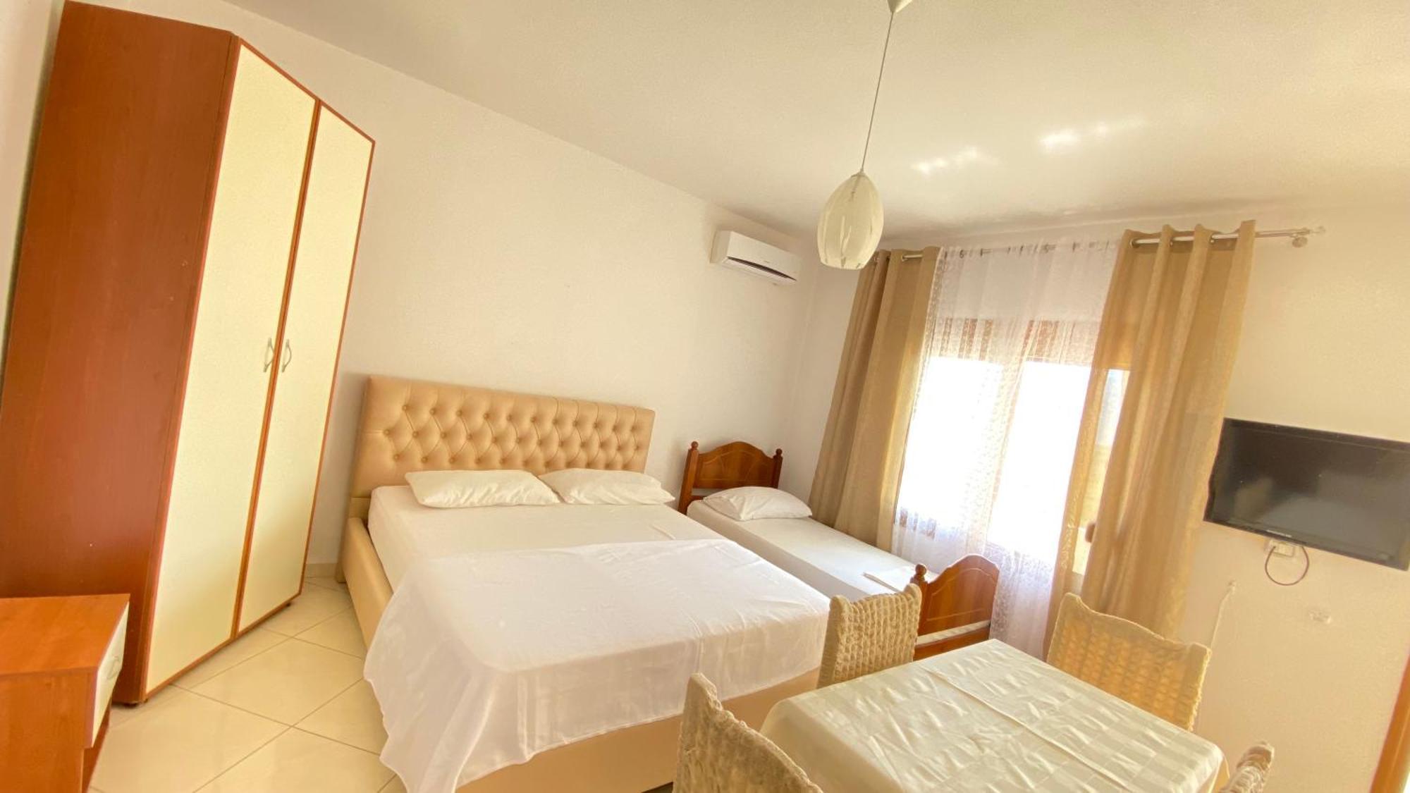 Apartament Radhime Vlorë Εξωτερικό φωτογραφία