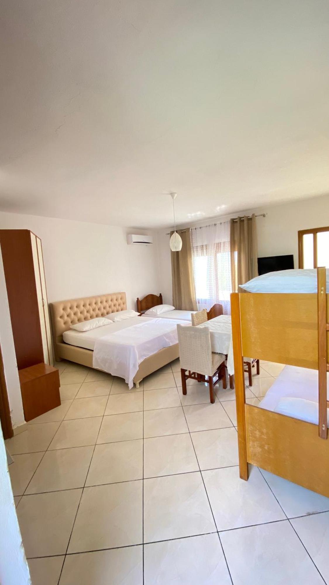 Apartament Radhime Vlorë Εξωτερικό φωτογραφία