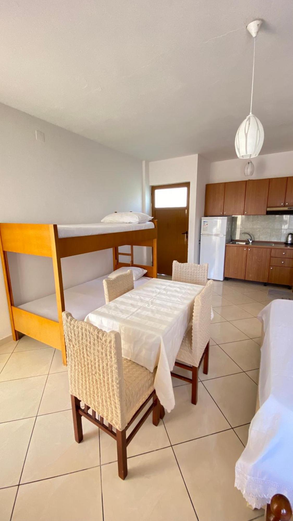Apartament Radhime Vlorë Εξωτερικό φωτογραφία