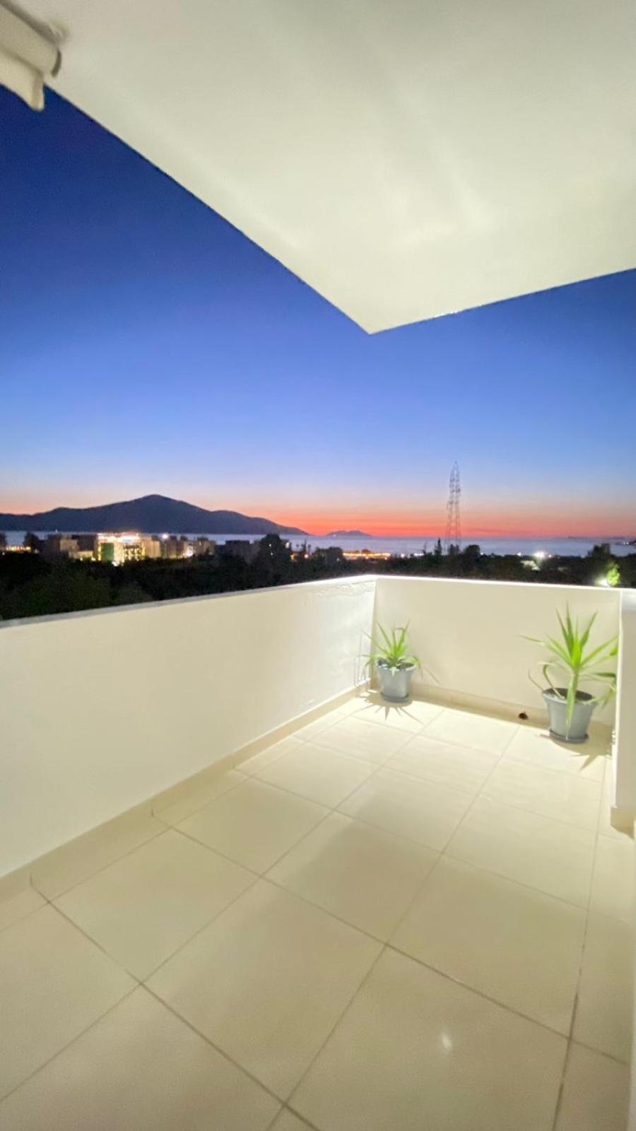 Apartament Radhime Vlorë Εξωτερικό φωτογραφία