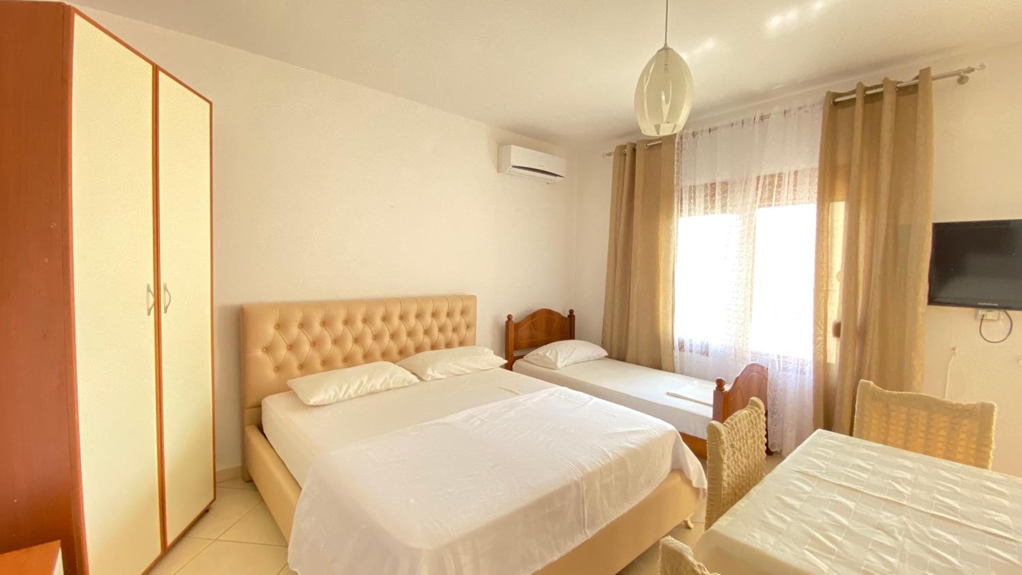 Apartament Radhime Vlorë Εξωτερικό φωτογραφία