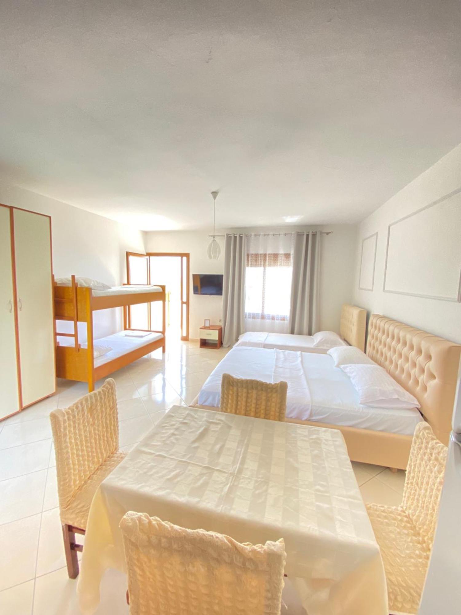 Apartament Radhime Vlorë Εξωτερικό φωτογραφία