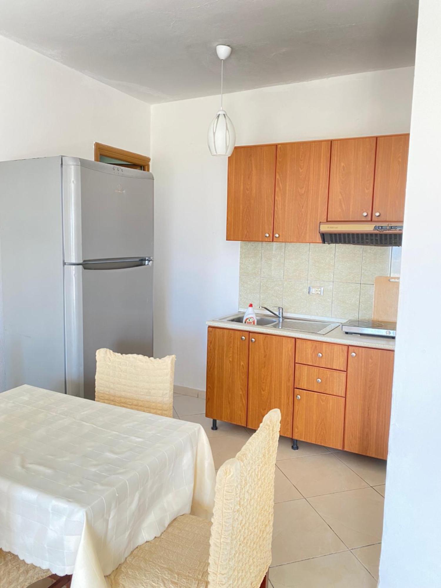 Apartament Radhime Vlorë Εξωτερικό φωτογραφία