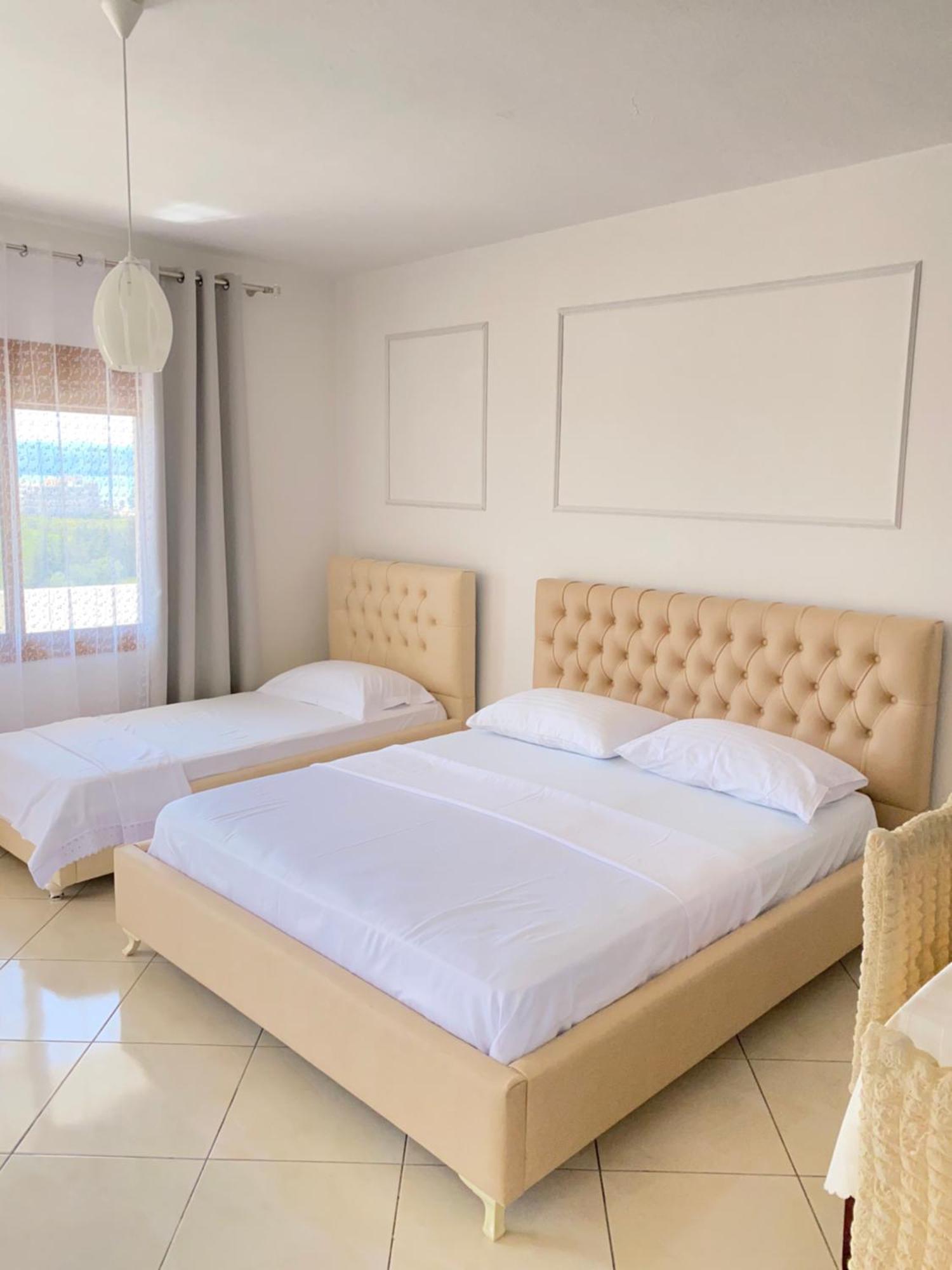 Apartament Radhime Vlorë Εξωτερικό φωτογραφία