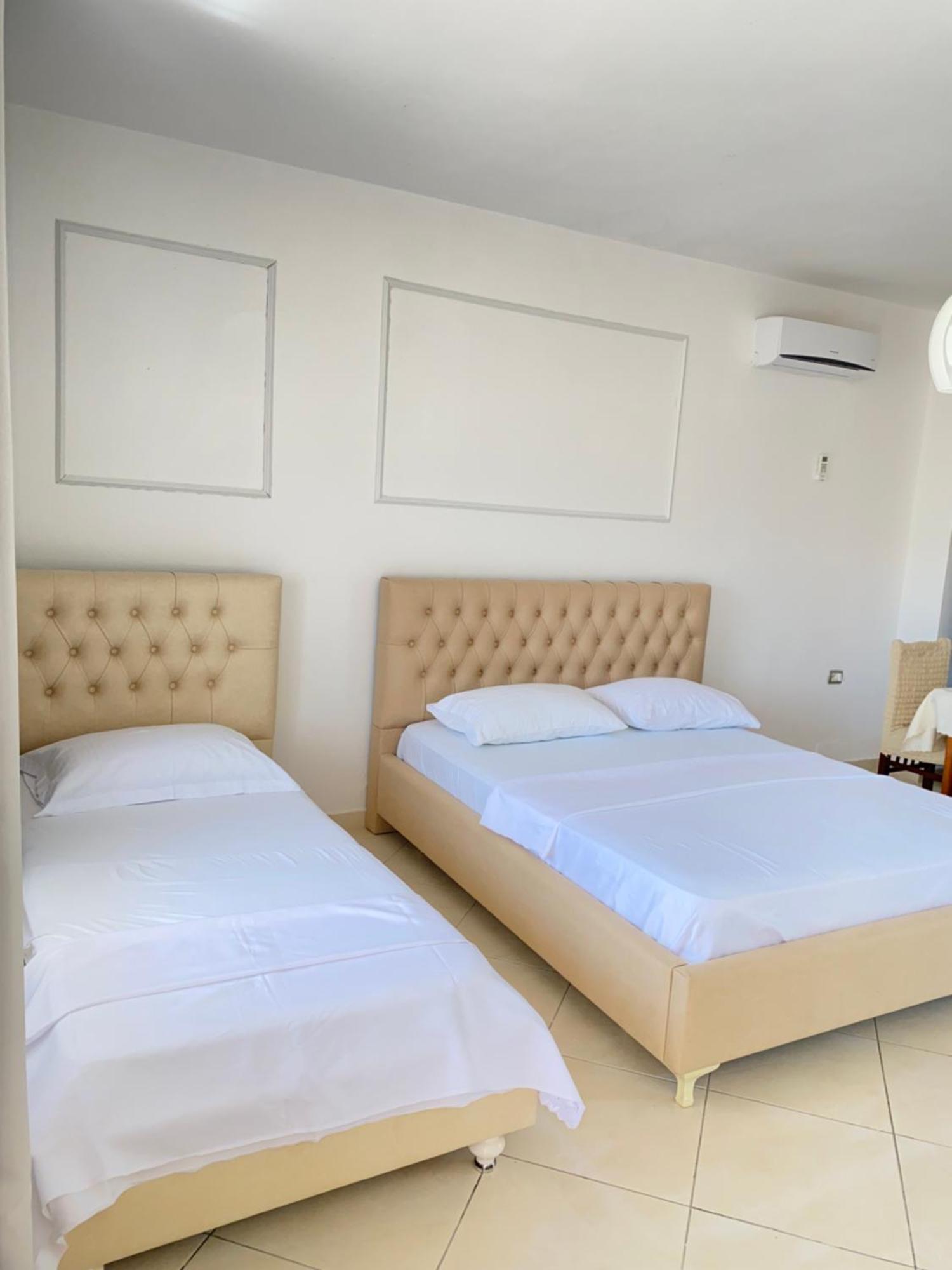 Apartament Radhime Vlorë Εξωτερικό φωτογραφία